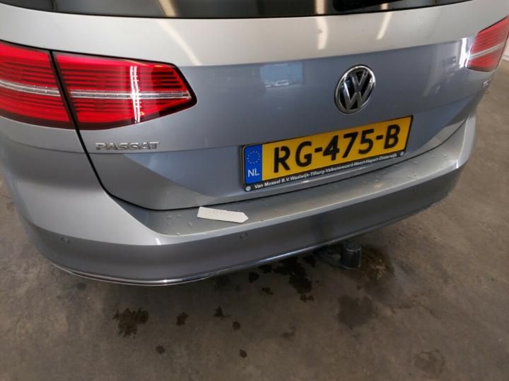 WVWZZZ3CZJE082052  volkswagen passat 2017 IMG 5