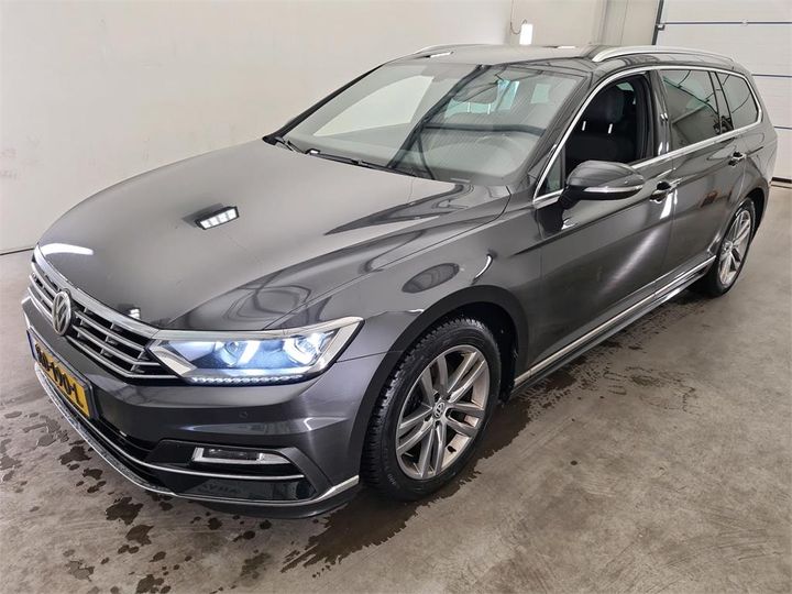 WVWZZZ3CZJE083871  volkswagen passat 2017 IMG 0