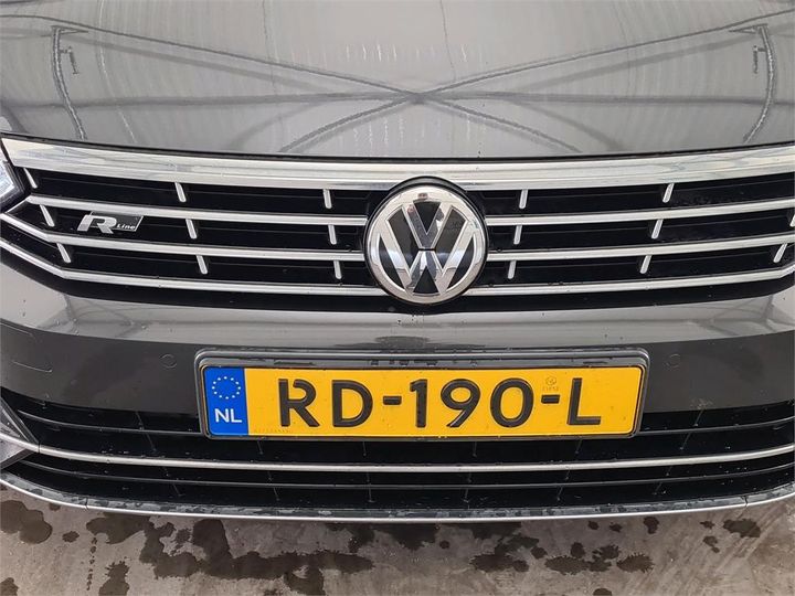 WVWZZZ3CZJE083871  volkswagen passat 2017 IMG 5