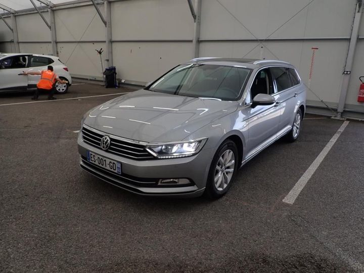 WVWZZZ3CZJE085619  volkswagen passat 2017 IMG 0