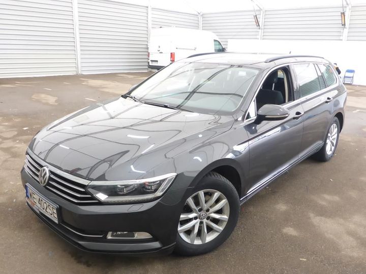 WVWZZZ3CZJE096690  volkswagen passat 2017 IMG 0