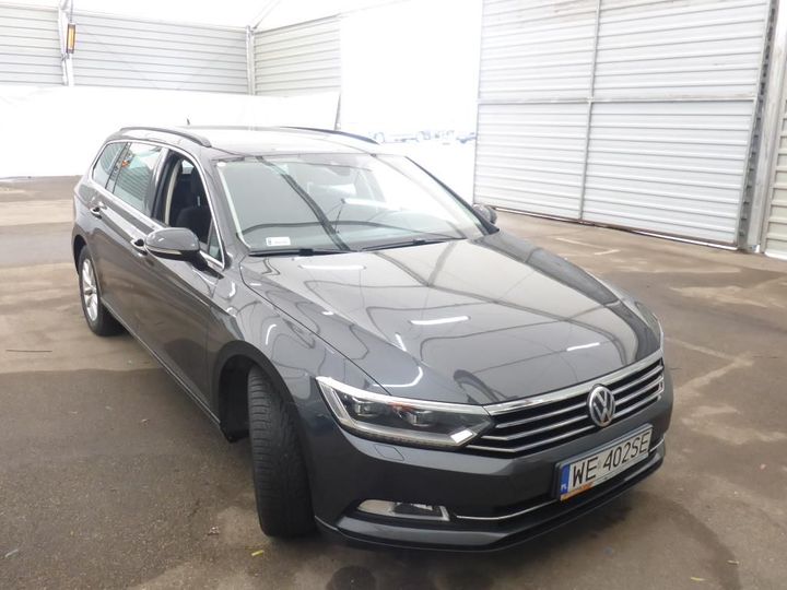 WVWZZZ3CZJE096690  volkswagen passat 2017 IMG 2