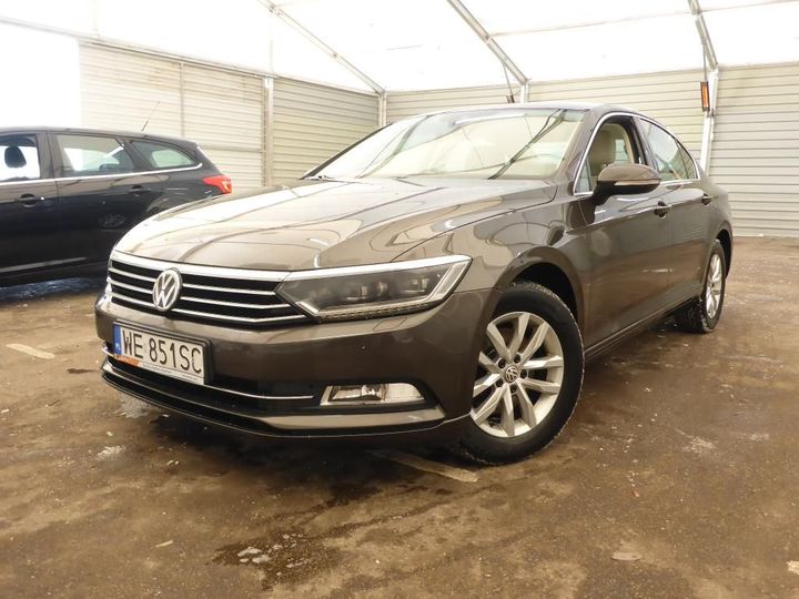 WVWZZZ3CZJE097218  volkswagen passat 2017 IMG 0