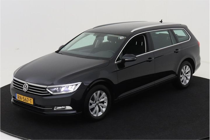 WVWZZZ3CZJE102100  volkswagen passat 2017 IMG 0