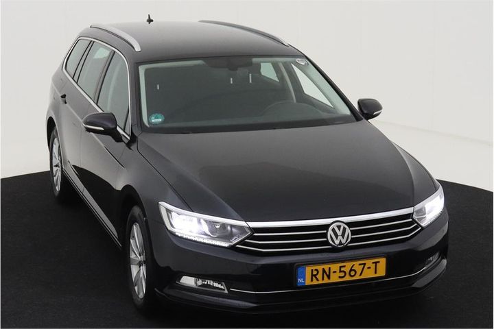 WVWZZZ3CZJE102100  volkswagen passat 2017 IMG 2