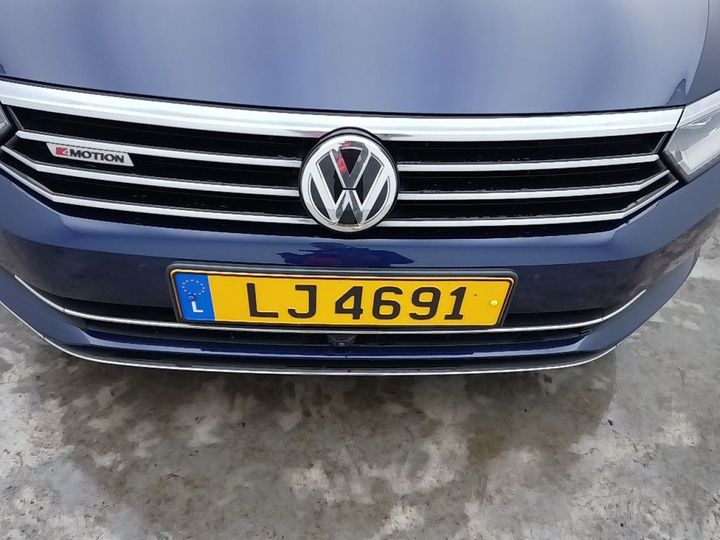 WVWZZZ3CZJE102836  volkswagen passat 2017 IMG 5