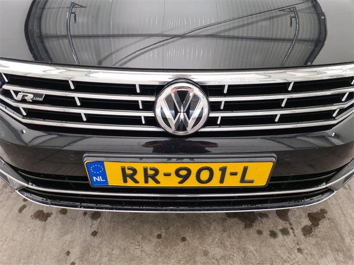 WVWZZZ3CZJE116316  volkswagen passat 2017 IMG 5