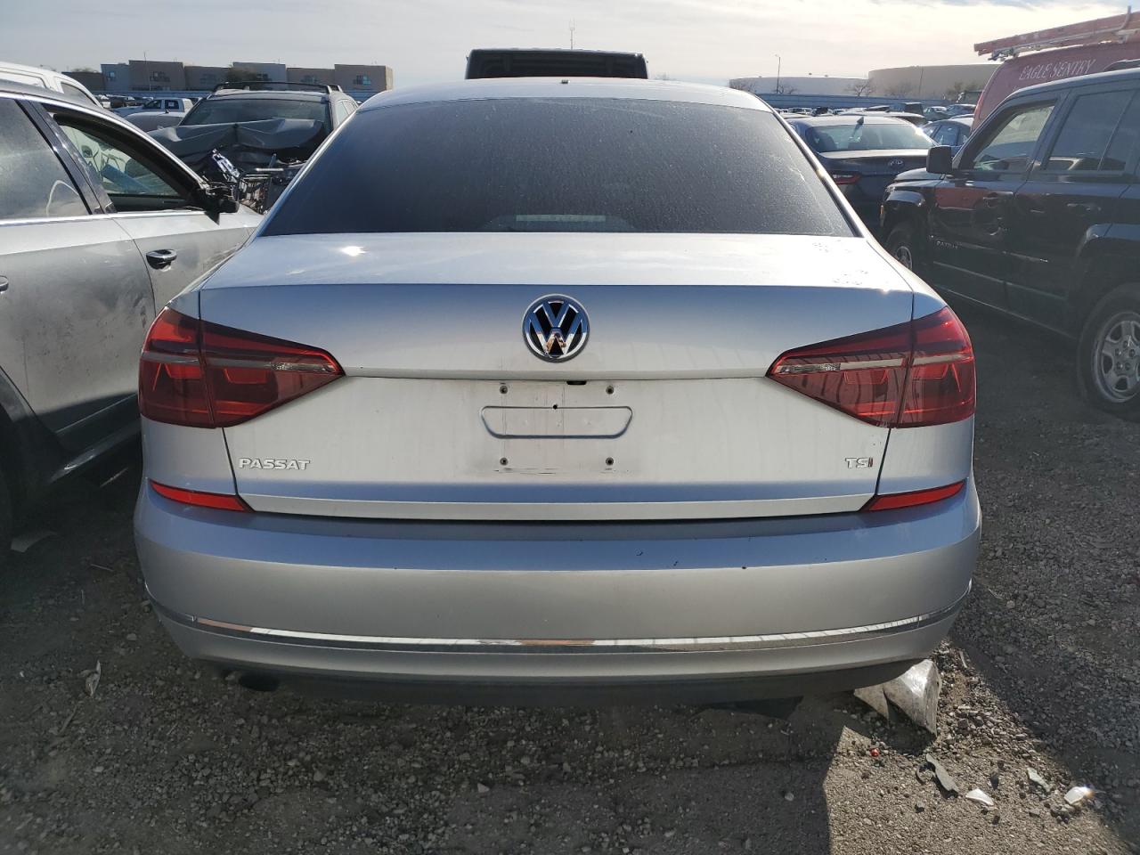 1VWAA7A30JC026260  volkswagen passat 2018 IMG 5