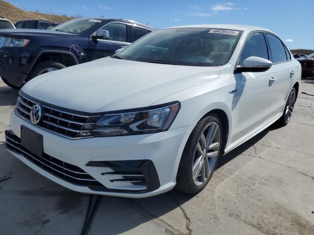 1VWAA7A30JC027974  volkswagen passat 2018 IMG 0