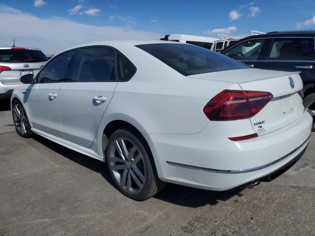 1VWAA7A30JC027974  volkswagen passat 2018 IMG 1