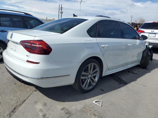 1VWAA7A30JC027974  volkswagen passat 2018 IMG 2