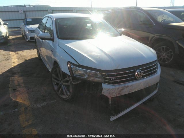 1VWAA7A31JC019317  volkswagen passat 2018 IMG 0