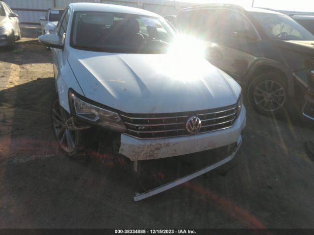 1VWAA7A31JC019317  volkswagen passat 2018 IMG 5