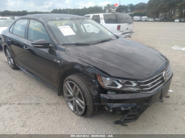 1VWAA7A31JC035047  volkswagen passat 2018 IMG 5