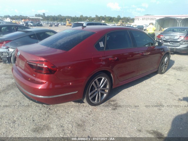 1VWAA7A31JC036215  volkswagen passat 2018 IMG 3