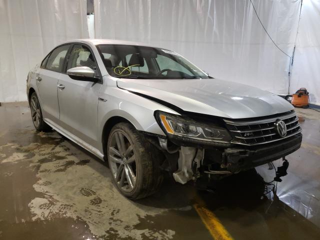 1VWAA7A32JC020783  volkswagen passat 2018 IMG 0