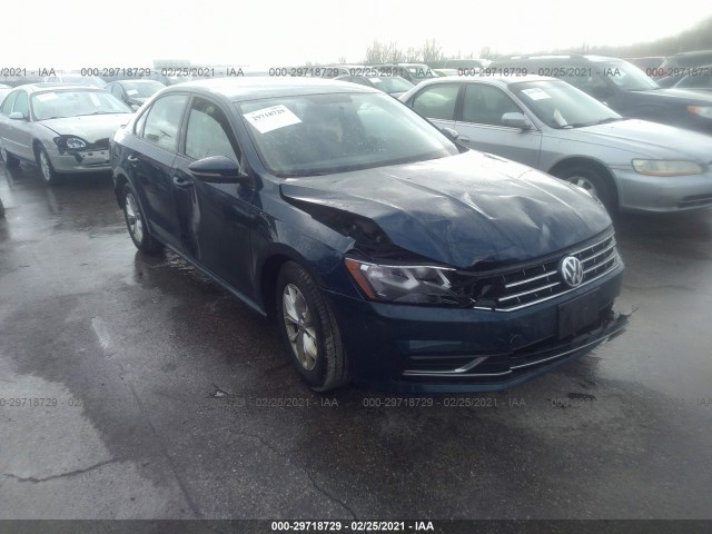 1VWAA7A32JC028527  volkswagen passat 2018 IMG 0