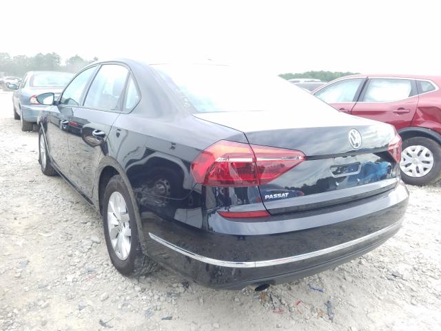 1VWAA7A32JC048275  volkswagen passat 2018 IMG 2