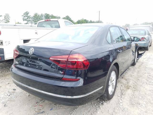 1VWAA7A32JC048275  volkswagen passat 2018 IMG 3