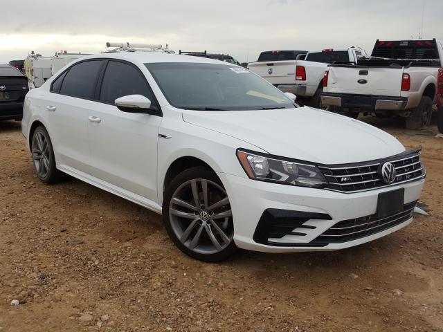 1VWAA7A32JC050379  volkswagen passat 2018 IMG 0