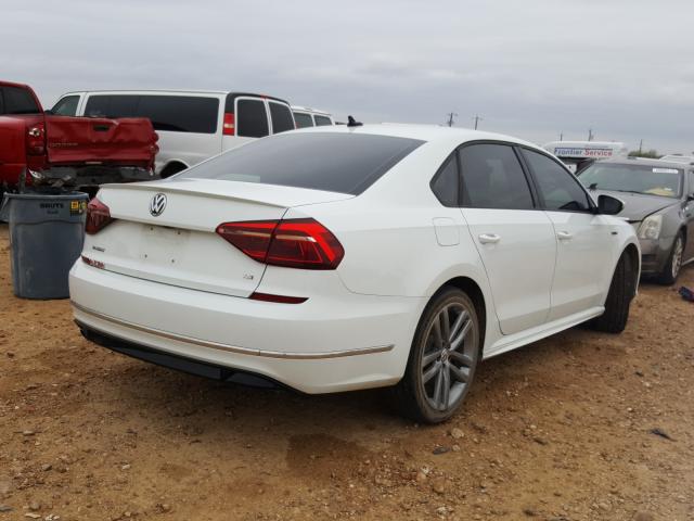 1VWAA7A32JC050379  volkswagen passat 2018 IMG 3