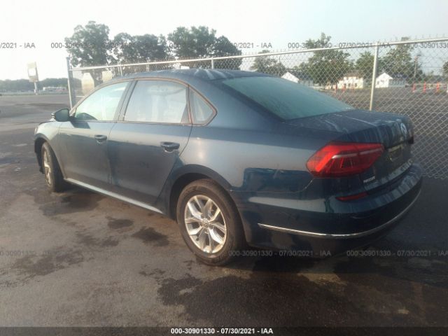 1VWAA7A33JC022977  volkswagen passat 2018 IMG 2