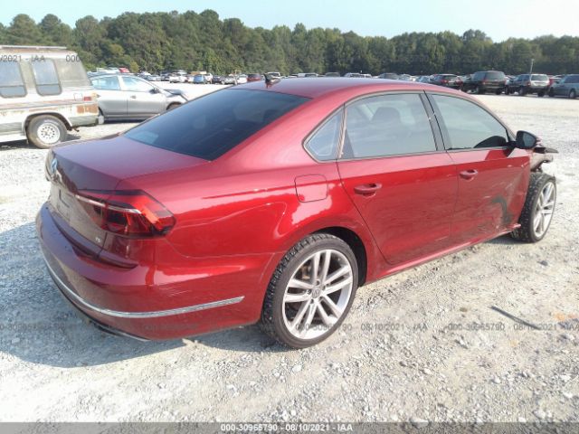 1VWAA7A33JC031761  volkswagen passat 2018 IMG 3