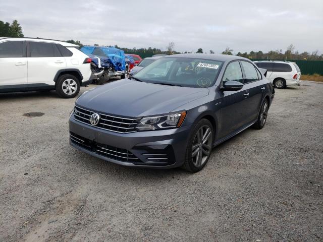 1VWAA7A33JC039567  volkswagen  2018 IMG 1