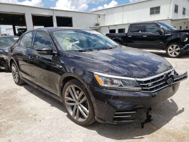 1VWAA7A35JC014296  volkswagen passat 2018 IMG 0