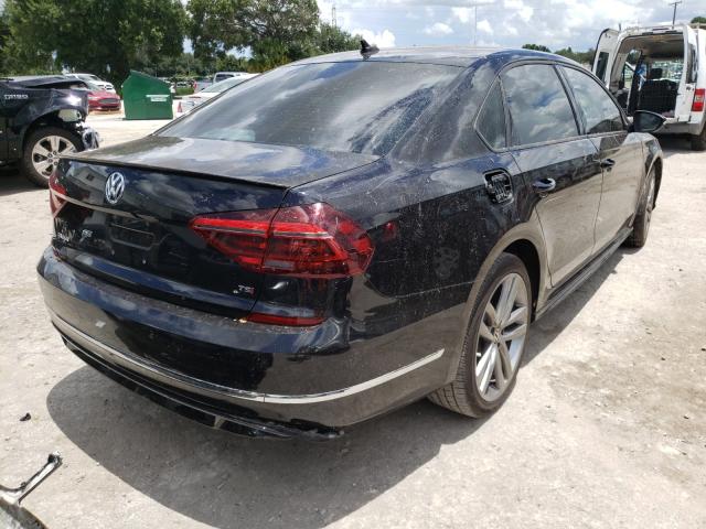 1VWAA7A35JC014296  volkswagen passat 2018 IMG 3