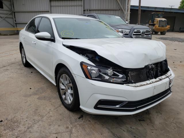 1VWAA7A35JC025959  volkswagen passat 2018 IMG 0