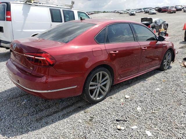 1VWAA7A35JC029218  volkswagen passat 2018 IMG 2