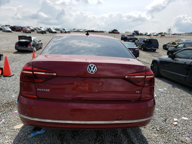 1VWAA7A35JC029218  volkswagen passat 2018 IMG 5