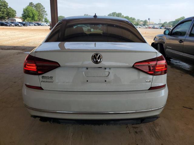 1VWAA7A37JC024294  volkswagen passat 2018 IMG 5