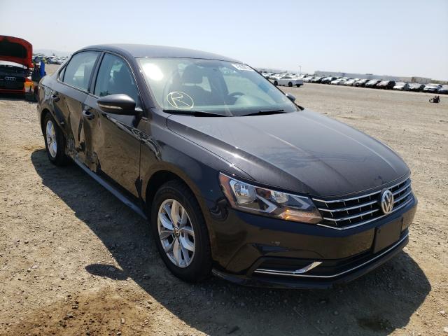 1VWAA7A37JC038809  volkswagen passat 2018 IMG 0