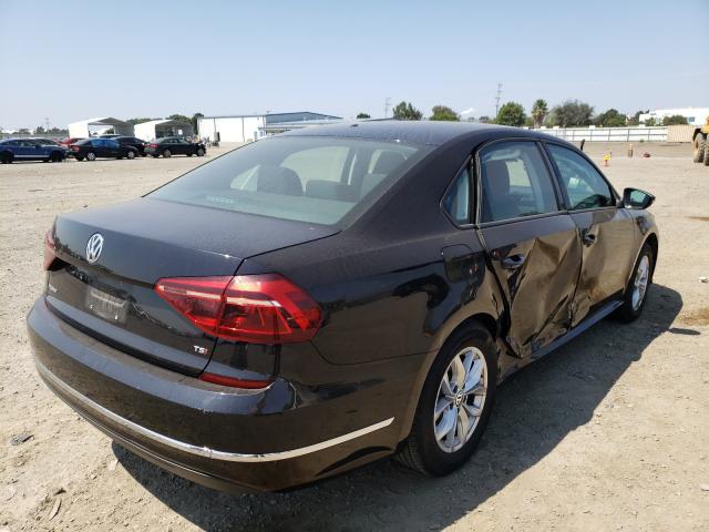 1VWAA7A37JC038809  volkswagen passat 2018 IMG 3