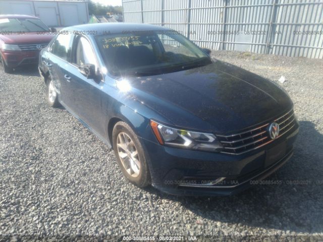 1VWAA7A37JC041287  volkswagen passat 2018 IMG 0