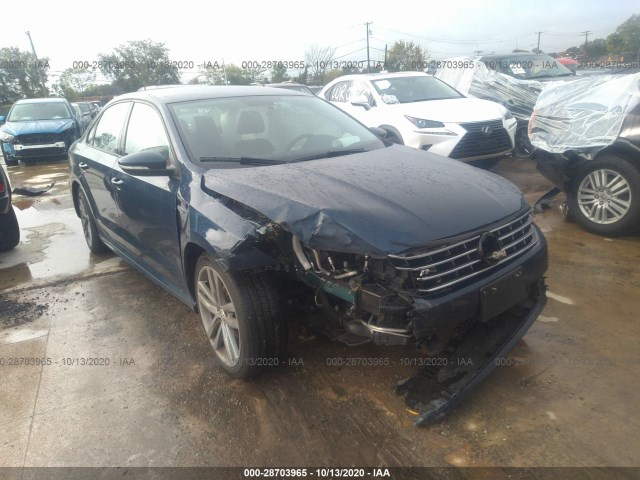 1VWAA7A38JC030928  volkswagen passat 2018 IMG 5