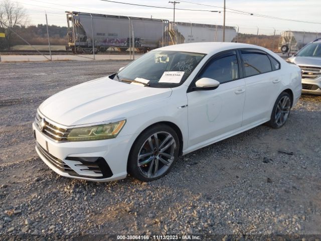 1VWAA7A39JC021042  volkswagen passat 2018 IMG 1