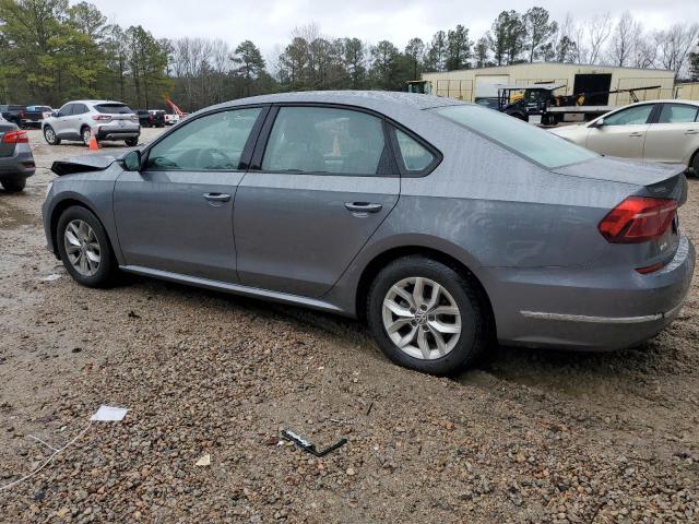 1VWAA7A39JC021591  volkswagen passat 2018 IMG 1