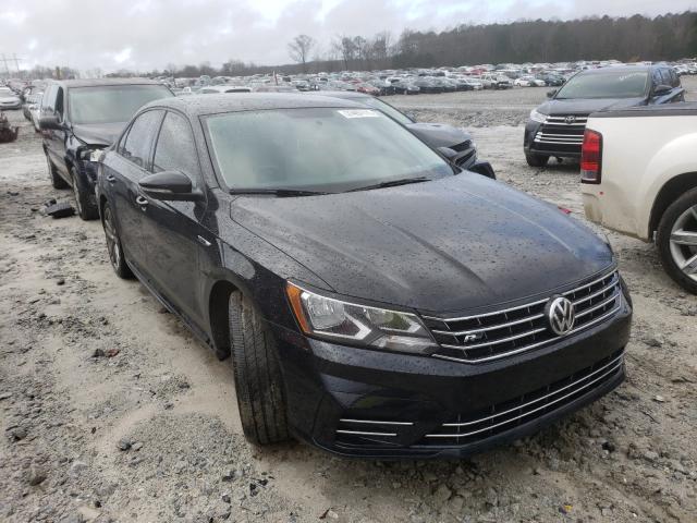 1VWAA7A39JC037807  volkswagen passat 2018 IMG 0