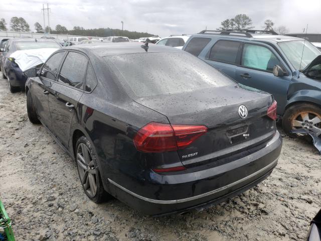 1VWAA7A39JC037807  volkswagen passat 2018 IMG 2