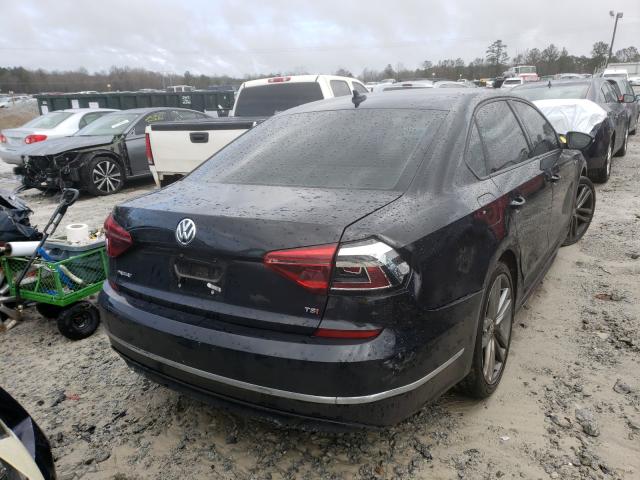 1VWAA7A39JC037807  volkswagen passat 2018 IMG 3