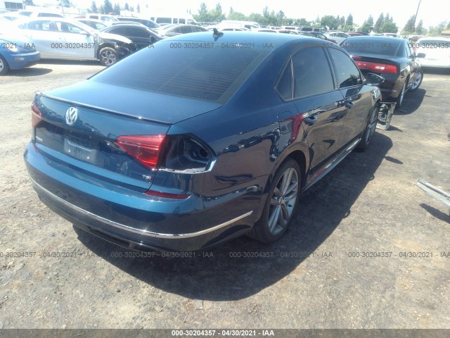 1VWAA7A39JC038522  volkswagen passat 2018 IMG 3