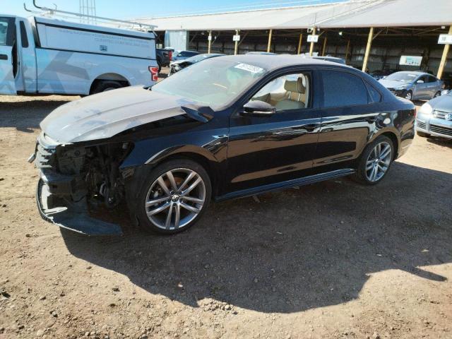 1VWAA7A39JC042943  volkswagen passat 2018 IMG 0