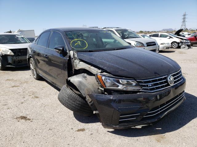 1VWAA7A39JC044269  volkswagen passat 2018 IMG 0