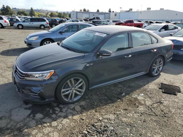 1VWAA7A3XJC029456  volkswagen passat 2018 IMG 0