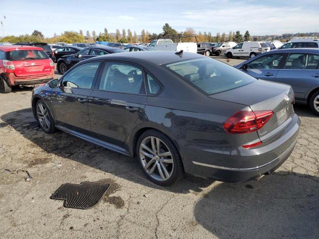 1VWAA7A3XJC029456  volkswagen passat 2018 IMG 1