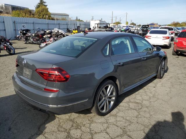 1VWAA7A3XJC029456  volkswagen passat 2018 IMG 2