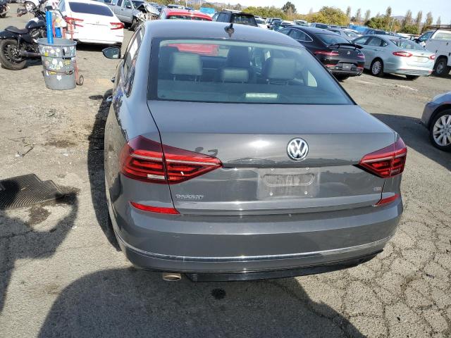 1VWAA7A3XJC029456  volkswagen passat 2018 IMG 5